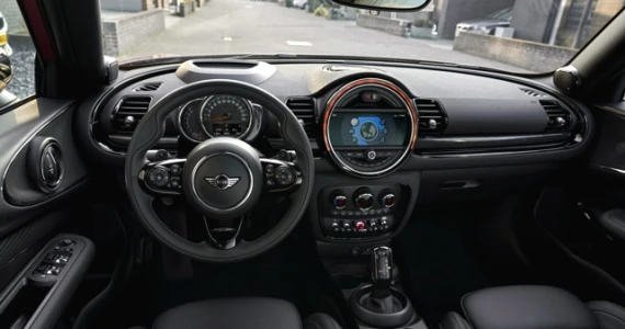 รูปภาพ มินิ Mini Clubman COOPER S MY21 ปี 2021