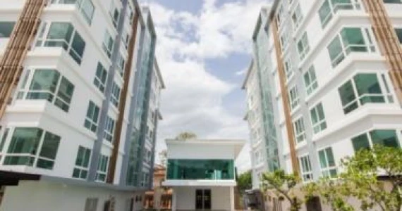 รูปภาพ ฮิโนกิ คอนโด เชียงใหม่ (Hinoki Condo Chiangmai)