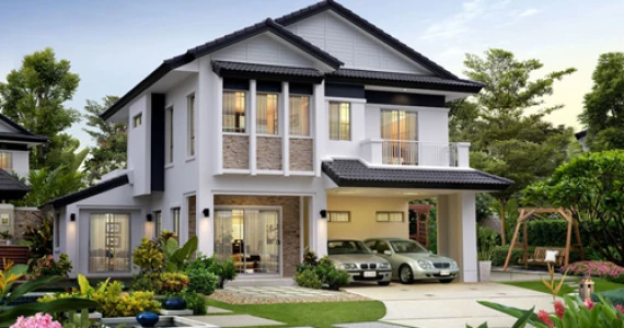 รูปภาพ มัณฑนา แจ้งวัฒนะ ราชพฤกษ์ (Manthana Chaengwattana-Ratchapruek)