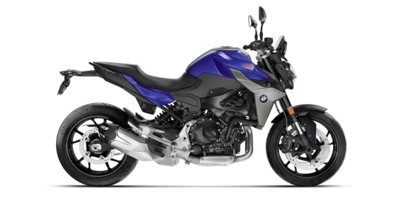 รูปภาพ บีเอ็มดับเบิลยู BMW F 900 R High ปี 2020