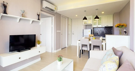 รูปภาพ เดอะพาทิโอ ซีวิว บางแสน (Seaview Bangsaen)