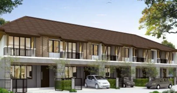 รูปภาพ พฤกษาวิลล์ 57 พัฒนาการ (Pruksa Ville)