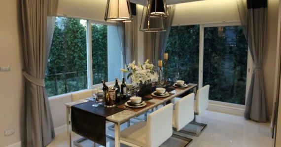 รูปภาพ เดอะ ซิตี้ พหลโยธิน (The City Phaholyothin)