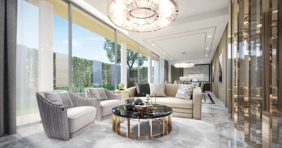 รูปภาพ เดอะ เคปเลอร์ (THE KEPLER)