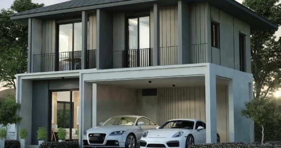 รูปภาพ ดิ เออบาน่า +6 (The Urbana +6)