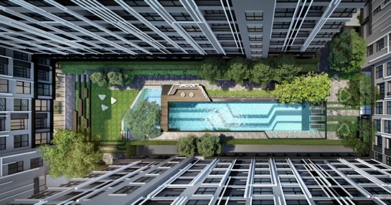 รูปภาพ เคนซิงตัน ระยอง (Kensington Rayong)