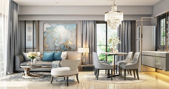 รูปภาพ พลีโน่ รังสิตคลอง 4 - วงแหวน (Pleno Rangsit Klong 4 - Wongwaen)