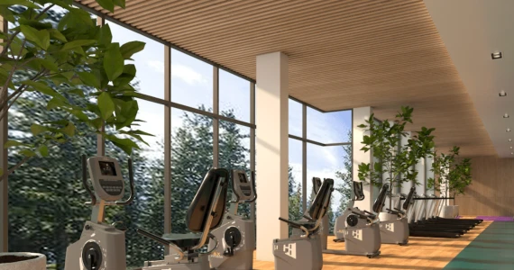 รูปภาพ ซันทูมูน เรสซิเดนซ์  (Sun to Moon Residence)