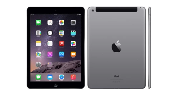 รูปภาพ แอปเปิล APPLE-iPad Air Wi-Fi + Cellular 16GB