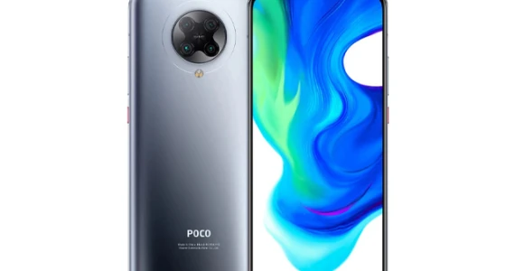 รูปภาพ โปโกโฟน PocoPhone F2Pro 6GB/128GB