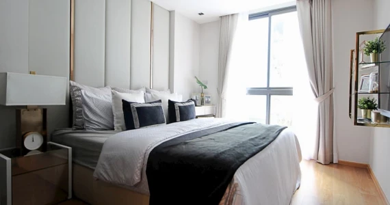 รูปภาพ อัลติจูด สามย่าน-สีลม (Altitude Samya-Silom )