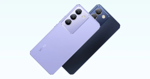 รูปภาพ วีโว่ vivo Y100 5G (8GB/256GB)