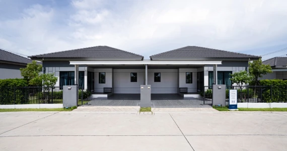 รูปภาพ เอ็ม วิลเลจ บึงไร่ 1-ศรีราชา (M Village Buengrai 1-Sriracha)