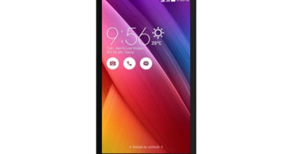 รูปภาพ เอซุส ASUS-Zenfone 2 Laser (ZE500KG)