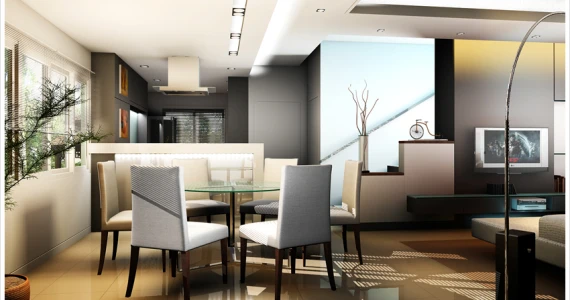 รูปภาพ วิสต้า วิลล์ ลำลูกกา คลอง3 เฟสB (Vista Ville)