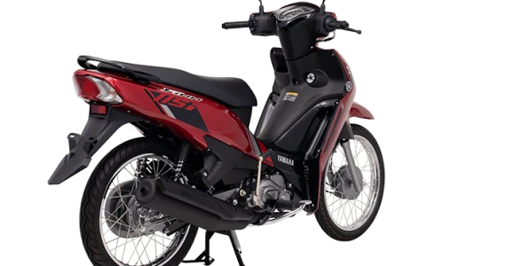 รูปภาพ ยามาฮ่า Yamaha FINN standard ปี 2021