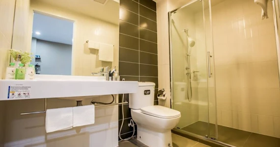 รูปภาพ เดอะ เพรสซิเดนท์ เพชรเกษม-บางแค (The President Petchkasem-Bangkhae)