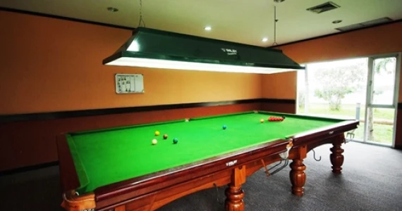 รูปภาพ บางนา เรสซิเด๊นซ์ @ บีทีเอส สุขุมวิท บางนา (Bangna Residence)