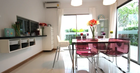 รูปภาพ ไลฟ อิน เดอะ การ์เด้น สวนเสือ - ศรีราชา (Life in the Garden)