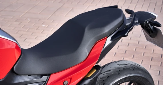 รูปภาพ บีเอ็มดับเบิลยู BMW F 900 XR Exclusive ปี 2020