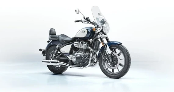 รูปภาพ โรยัล เอ็นฟีลด์ Royal Enfield Super Meteor 650 ปี 2023