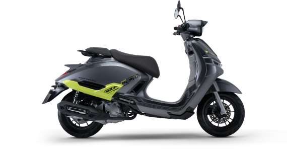 รูปภาพ อัลฟ่า โวแลนทิส Alpha Volantis Horizon 300ABS ปี 2024