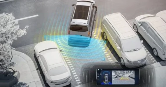 รูปภาพ เมอร์เซเดส-เบนซ์ Mercedes-benz Vito 119 CDI Tourer Pro ปี 2024