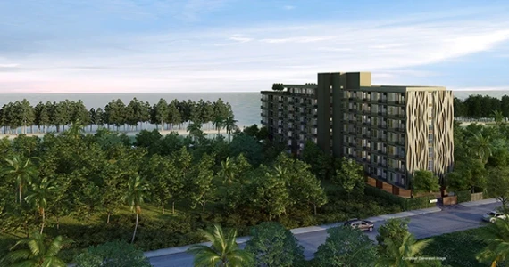 รูปภาพ เดอะ เพเซอร์ พัทยา (The Pazer Pattaya)