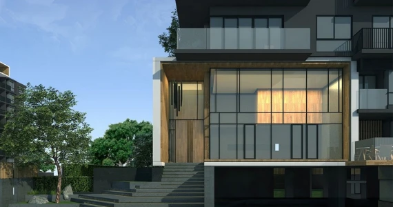 รูปภาพ เดอะ วิน คอนโดมิเนียม (The Win Condominium)