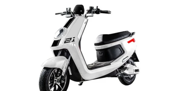 รูปภาพ โทมัส อีวี Thomas CHARMING 1000W ปี 2022