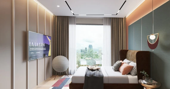 รูปภาพ แกลดเดิ่น สแควร์ ลาดพร้าว ซอย 15 (Gladden Square Ladprao Soi 15)