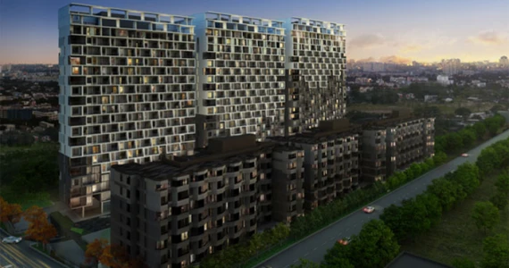 รูปภาพ แดน ลิฟวิ่ง รัชดา-ประชาอุทิศ (Than Living Rachada-Prachautid)