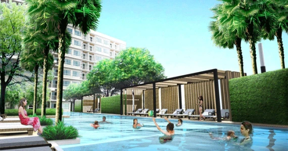 รูปภาพ กัลปพฤกษ์ แกรนด์ พาร์ค อุดรธานี (Kalpapruek Grand Park Udon Thani)