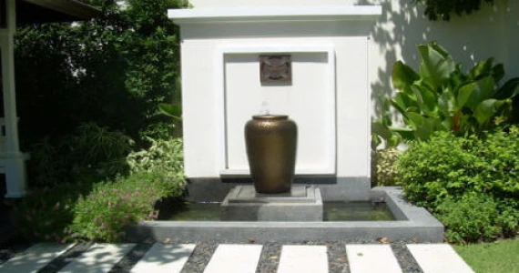 รูปภาพ นันทวัน อุทยาน - อักษะ (Nanthawan Uthayan-Aksa)