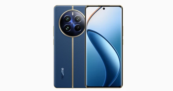 รูปภาพ เรียลมี realme 12 Pro 5G (8GB/256GB)