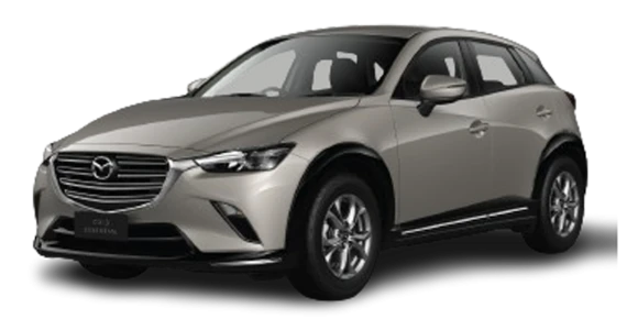 รูปภาพ มาสด้า Mazda CX-3 Essential 2.0 Ultra Plus ปี 2025