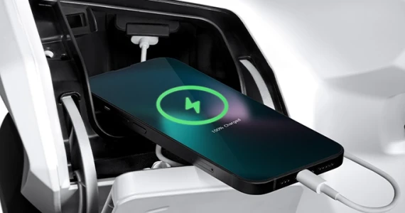 รูปภาพ ฮอนด้า Honda Click 160 ABS ปี 2022