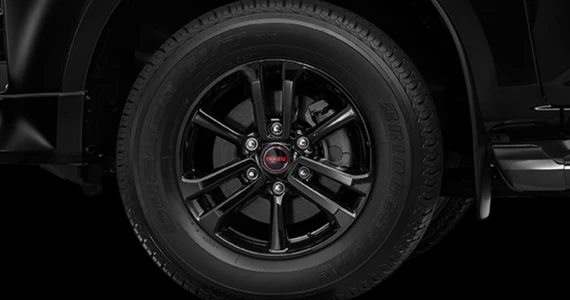 รูปภาพ อีซูซุ Isuzu D-MAX X-Series Hi-Lander 1.9 Ddi Blue Power 2-Door M/T (Z) MY2020 ปี 2020