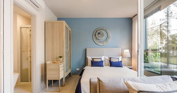 รูปภาพ บลู ชะอำ-หัวหิน (Blu Cha Am - Hua Hin)