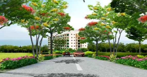 รูปภาพ หัวหิน บลู สกาย (Hua Hin Blue Sky)