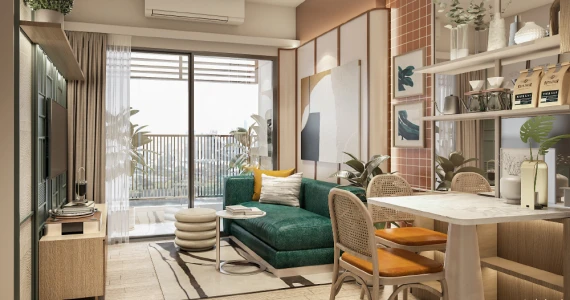 รูปภาพ ซิม พระราม 3 - สุขสวัสดิ์ (XIM Rama 3 - Suksawat)