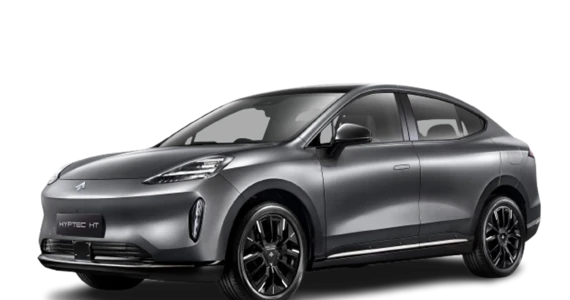 รูปภาพ Aion Hyptec HT 620 Premium ปี 2024