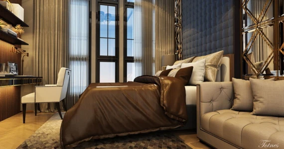 รูปภาพ โททเนส เกษตร-นวมินทร์ (Totnes Kaset-Nawamin)