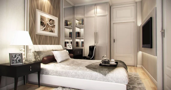 รูปภาพ 888 วิลล่าส์ (888 Villas)