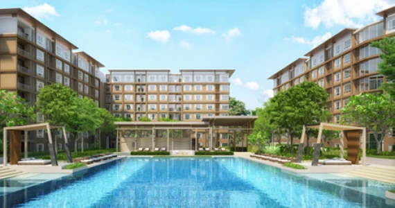 รูปภาพ บ้านทิวลม (Baan Thew Lom)