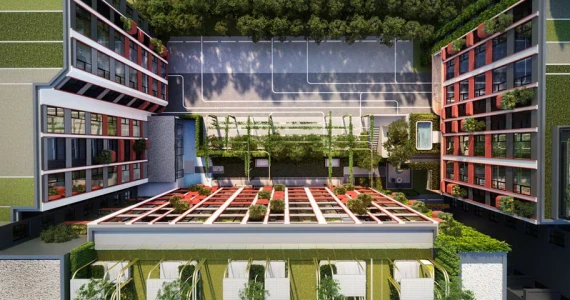 รูปภาพ เดอะ ไพรเวซี่ เอส 101 (the Privacy S101)