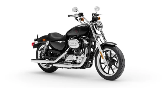 รูปภาพ ฮาร์ลีย์-เดวิดสัน Harley-Davidson Cruiser SUPERLOW ปี 2020