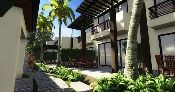 รูปภาพ โอเอซิส การ์เด้น แอนด์ พูล วิลล่า 2(Oasis Garden & Pool Villa 2)