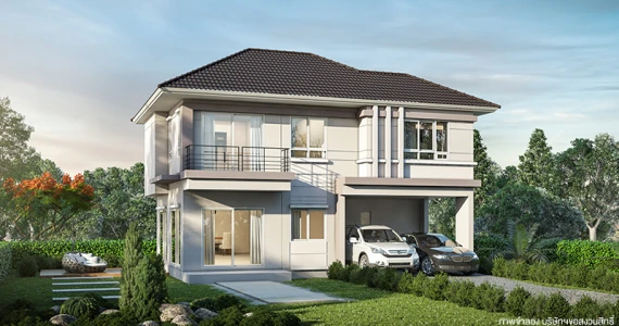 รูปภาพ ไลฟ์ บางกอก บูเลอวาร์ด วงแหวน - พระราม 9 (Life Bangkok Boulevard Wongwaen-Rama9)