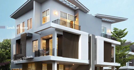 รูปภาพ แกรนด์ ไอ-ดีไซน์ วิภาวดีฯ (Grand i-design)